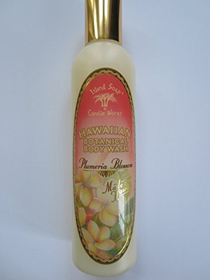 

Island Soap Company Gel Plumeria(255 ml)