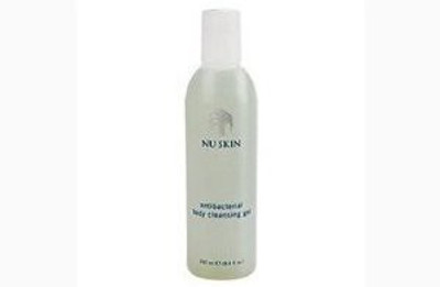 

Nu Skin Nuskin Antibacterial Body Cleansing Gel(252 ml)