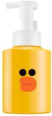 

Missha Line Friends Edition Micro Bubble Form Green Tea Seed(200 g)
