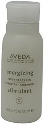 

Aveda Energizing All Over Body Cleanser. Lot of 8(30 ml)