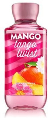 

Bath & Body Works TANGO TWIST Signature Collection Shower Gel(295 ml)