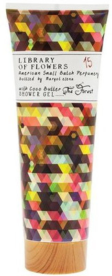 

Library of Flowers The Forest(240 ml)