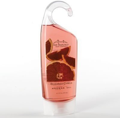 

San Francisco Soap Company Sugared Citrus Moisturizing(255 ml)