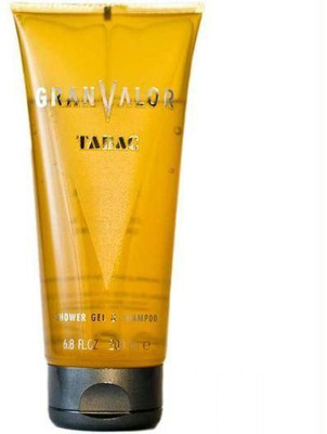 

Tabac Gran Valor Shower Gel & Shampoo(200 ml)