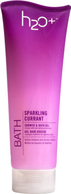 

H2O Plus Sparkling Currant Shower & Bath Gel(250 ml)