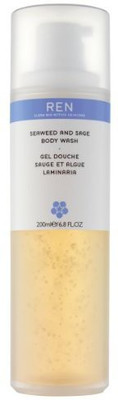 

REN Ren Seaweed and Sage Fluid(200 ml)