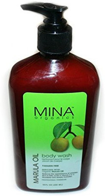 

MINA Organic Mina Organic Marula Oil Moisturizing(540 ml)