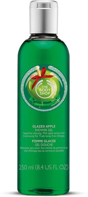 The Body Shop Glazed Apple(250 ml)
