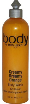 

Bed Head Tigi Bed Head Creamy Dreamy Orange(360 ml)
