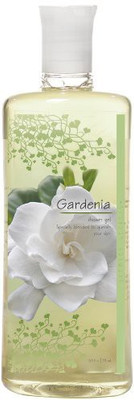 

Scented Secrets Shower Gel Gardenia(378.496 ml)