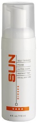 

Sun Labs SelfTanning Foam Ultra Dark(118 ml)