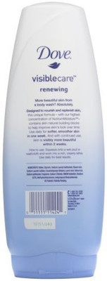 

Dove VisibleCare Renewing Creme(540 ml)