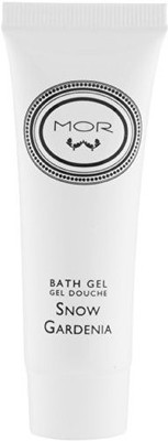

MOR Snow Gardenia Bath Gel Lot Of 18(585.486 ml)