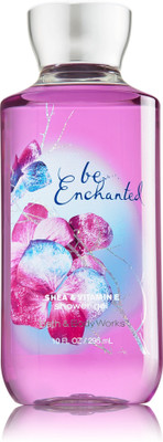 

Bath & Body Works Be Enchanted Shower Gel(295 ml)