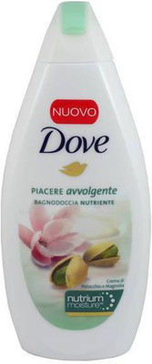 

Dove Pistacchio e Magnolia Body Wash Imported(500 ml)