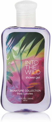 

Dear Body Into The Wild Shower Gel(295 ml)