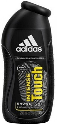 

ADIDAS Intense Touch Shower Gel(250 ml)