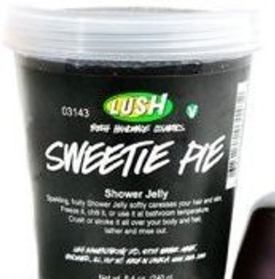 

LSH Lush Cosmetics Sweetie Pie Shower Jelly s(105 ml)