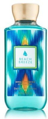 

Bath & Body Works Breeze Shea Vitamin E Shower GEL and(200 ml)
