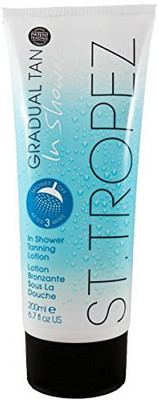 St. Tropez Gradual Tan In Shower(200 ml)