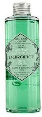 

Durance Mint And Lemon Bath & Shower Gel(200 ml)