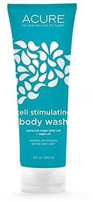 

Acure Argan Cell Stimulating Sea Buckthorn + CoQ 8(236 ml)