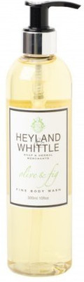 

Heyland & Whittle Fig Body Wash(100 ml)