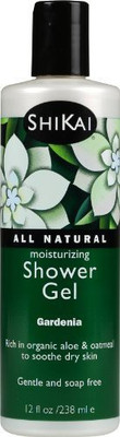 

ShiKai All Natural Moisturizing GardeniaPack of 3(238 ml, Pack of 3)