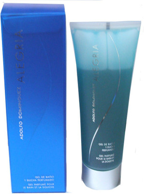 

Adolfo Dominguez Algeria Women Gel 200 Ml(200 ml)