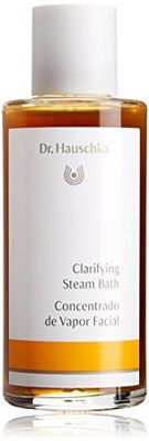 

Dr. Hauschka HAUSCHKA Clarifying Steam Bath, 3.4 Fluid Ounce(19.599999999999998 g)