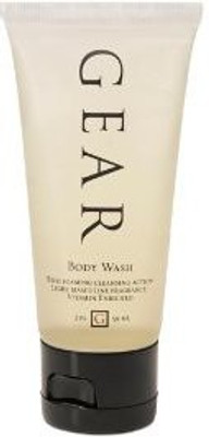 

Caren Original Gear Men'S Body Wash(59.14 ml)