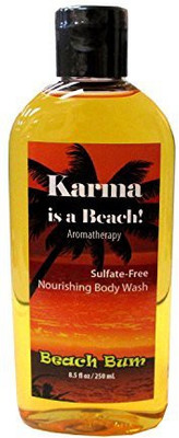 Beach Bum Karma is a Beach! SulfateFree(250 ml)