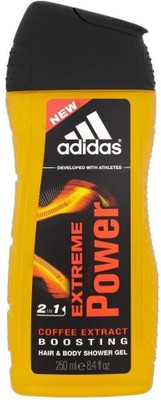

Adidas Extreme Power(250 ml)