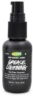 

Lush Cosmetics Grease Lightning Tea Tree Spot Cleanser s(45 ml)