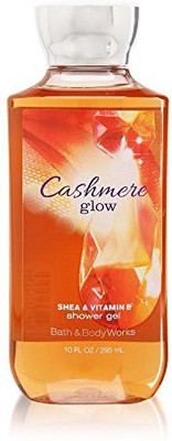 

Bath & Body Works Bath Body Works Cashmere Glow(300 ml)