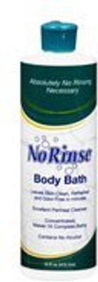 

No Rinse Body Bath Pack of 3(240 ml, Pack of 3)