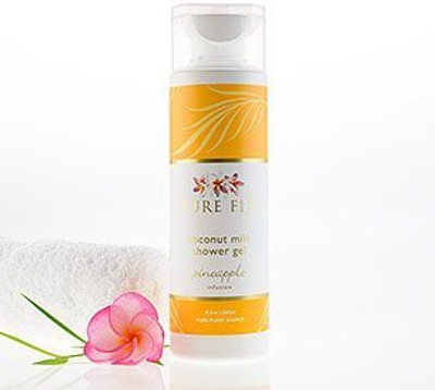 

Pure Fiji Shower Gel Pineapple(251.345 ml)