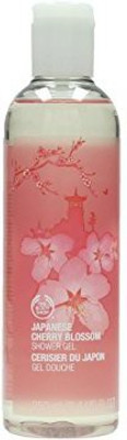 

The Body Shop Japanese Cherry Blossom 250/(250 ml)