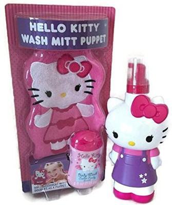 

samri Edition Hello Kitty Bundle Gift Set(115 ml)