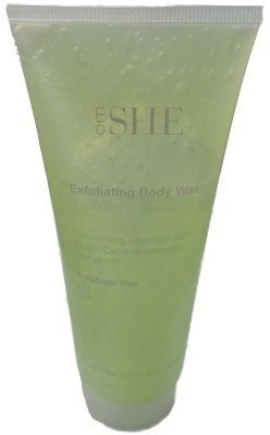 

Om She Exfoliating Green Tea & Bamboo(213 ml)
