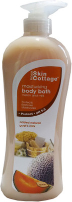 

Skin Cottage Melon & Milk(1000 ml)