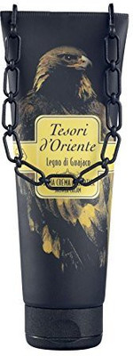 

Tesori d'Oriente "Legno Di Guajaco" Guajaco Wood Shower Cream(250 ml)