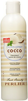 

Perlier Italian Sorbet Shower Cream(248.388 ml)