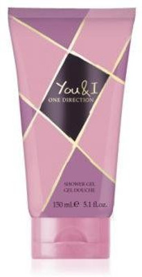 

One Direction You & I Shower Gel(150.807 ml)