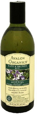

Avalon Organics RosemaryPack of 3(360 ml, Pack of 3)