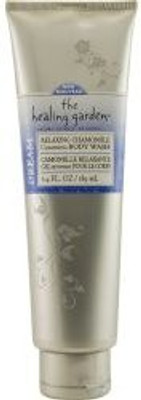 

The Healing Garden Cleansing Bodywash Relaxing Chamomile(189.248 ml)