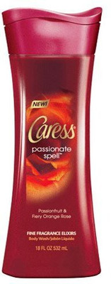 

Caress Bodywash, Passionate Spell, 18 Ounce (Pack of 2)(532 ml, Pack of 2)