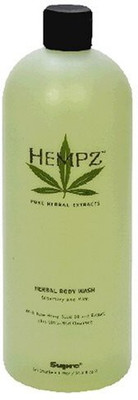 

Hempz Pure Herbal Extracts Herbal Rosemary and Mint(1000 ml)