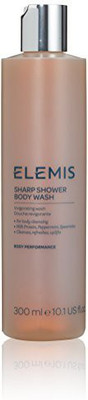 Elemis Sharp Shower Body Wash, 0.8 lb.(300 ml)