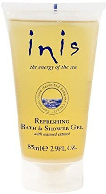 

Fragrances of Ireland The Energy Of The Sea Shower Gel Travel Size(85.753 ml)